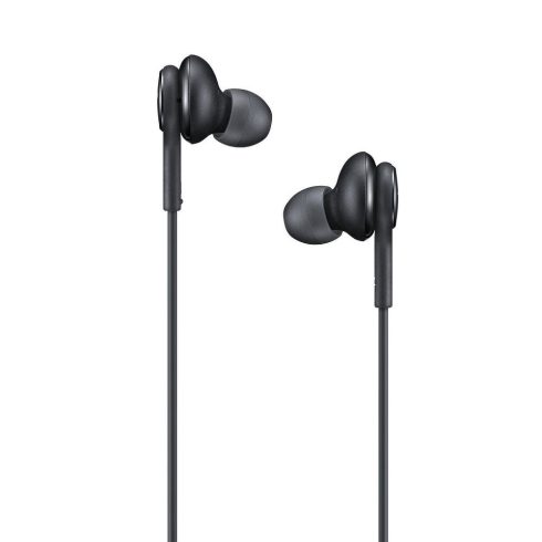 Wire earphones Type C Samsung Akg IC-100BBEGEU blister black