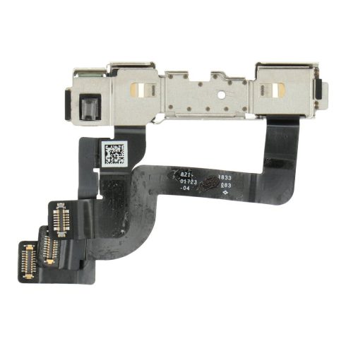 Előlapi kis kamera Iphone XR-hez