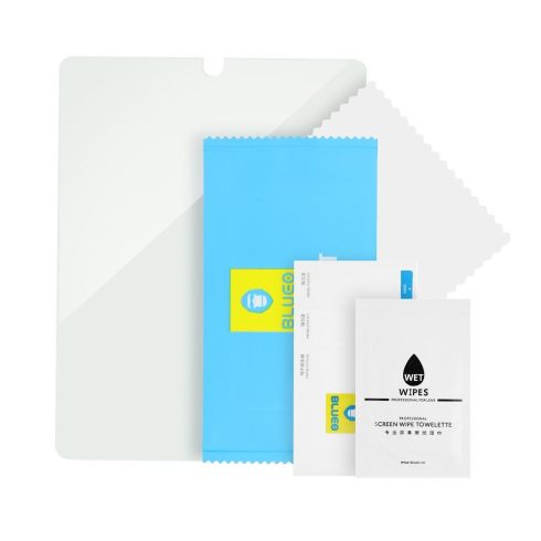 5D Mr. Monkey Glass – átlátszó iPad Pro 10.5 (erős HD)