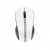 ART vezeték nélküli számítógép-mosue 2,4G 1000 dpi AM-97 fehér
