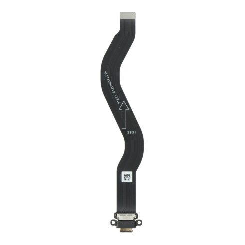 Töltőport rugalmas kábel Huawei Mate 30-hoz
