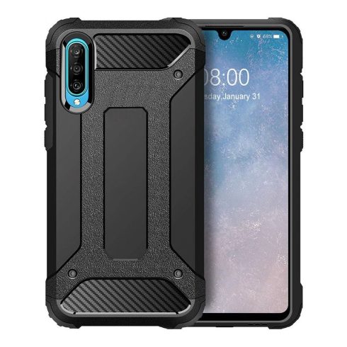 Case for Samsung A50 / A50S / A30S Armor black
