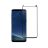   Tempered glass to Samsung Galaxy S8 (full glue / case friendly) Blue Star 5D black