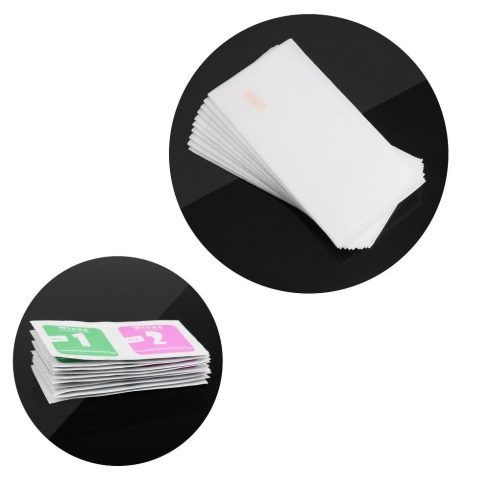 Edzett üveg (SET 10in1) - Xiaomi Redmi 9A / Redmi 9C / Redmi 9I / Redmi 9AT