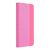 SENSITIVE könyvestáska SAMSUNG A20e világos rózsaszínű
