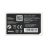 Battery for Nokia 6610 / 3200 / 7250 900 mAh Blue Star