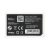 Battery for Nokia 6610 / 3200 / 7250 900 mAh Blue Star