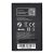 Battery for Nokia 3100 / 3650 / 6230 / 3110 Classic 1200 mAh Blue Star Premium