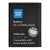 Battery for Nokia 6020 / 5200 / 5300 / 3220 / 5140 1000 mAh Blue Star Premium