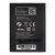 Battery for Nokia 6020 / 5200 / 5300 / 3220 / 5140 1000 mAh Blue Star Premium