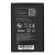LG L3 / L5 / P970 Optimus Black / P690 Optimus Net 1300 mAh Blue Star Premium akkumulátor