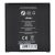 Battery for Samsung Xcover 3 G388 2500 mAh Blue Star Premium