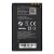 Nokia 5800 XM / C3-00 / N900 / X6 / 5230 / Lumia 520 / 525 1350 mAh Blue Star Premium akkumulátor