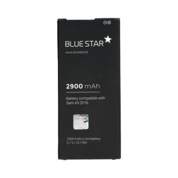 Samsung A5 2016 2900 mAh Blue Star Premium akkumulátor