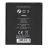 Battery for Samsung S7710 Galaxy Xcover 2 1500 mAh Blue Star