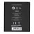 Battery for Samsung S7710 Galaxy Xcover 2 1500 mAh Blue Star
