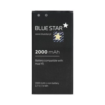 Huawei Y5 / Y560 / G620 akkumulátor 2000 mAh Blue Star
