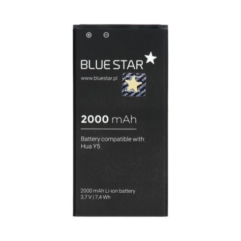 Huawei Y5 / Y560 / G620 akkumulátor 2000 mAh Blue Star