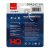 IMRO pendrive FEKETE 64GB USB2.0