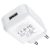Telefon töltő Hoco USB A 2A 10W N2 fehér