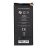 Battery for Samsung S6 Edge 2600 mAh Blue Star Premium