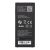 Battery for Samsung A3 2016 2300 mAh Blue Star