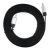 Kábel HDMI-HDMI 4K 60Hz nagy sebességű Ethernet ver. 2,0 3 m fekete