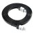 Kábel HDMI-HDMI 4K 60Hz nagy sebességű Ethernet ver. 2,0 3 m fekete