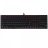   ART vezetékes mechanikus billentyűzet USB A QWERTY LED AK-51 fekete