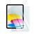 Tempered glass to iPad Air 2020 10,9" Blue Star