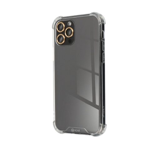 ROAR case ARMOR for IPHONE 12 Pro Max transparent