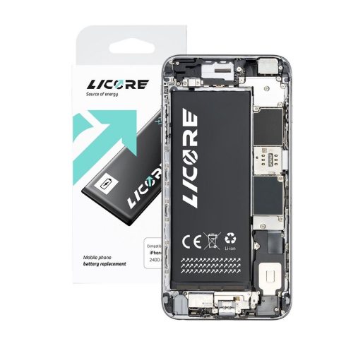 LICORE battery for IPHONE 6 Plus 2915 mAh