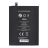   Xiaomi Redmi Note 8 / Note 8T / Redmi 7 (BN46) akkumulátor 4000 mAh Blue Star
