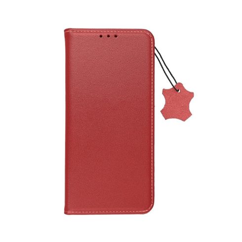 SMART PRO Book leather case for IPHONE 7/8 / SE 2020 / SE 2022 claret