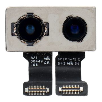 Flex kábel hátsó kamerával iPhone 7 Plus készülékhez