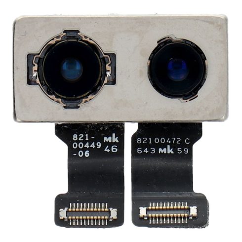 Flex kábel hátsó kamerával iPhone 7 Plus készülékhez