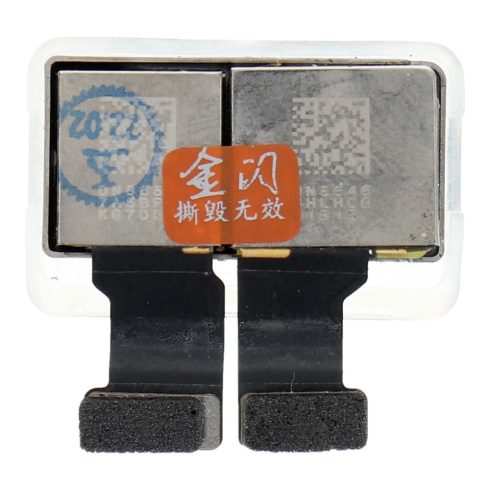 Flex kábel hátsó kamerával iPhone 7 Plus készülékhez