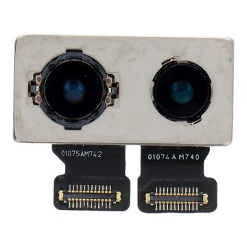 Flex kábel hátsó kamerával iPhone 8 Plus készülékhez