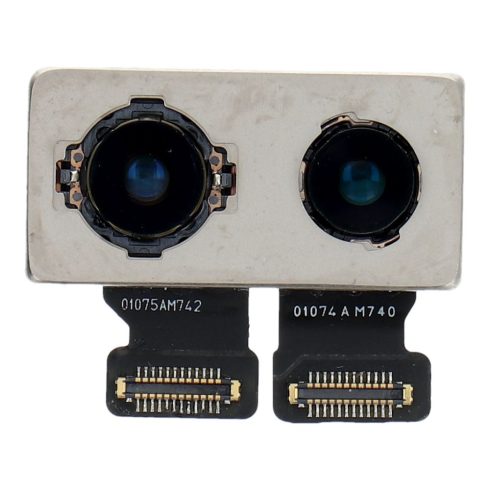 Flex kábel hátsó kamerával iPhone 8 Plus készülékhez