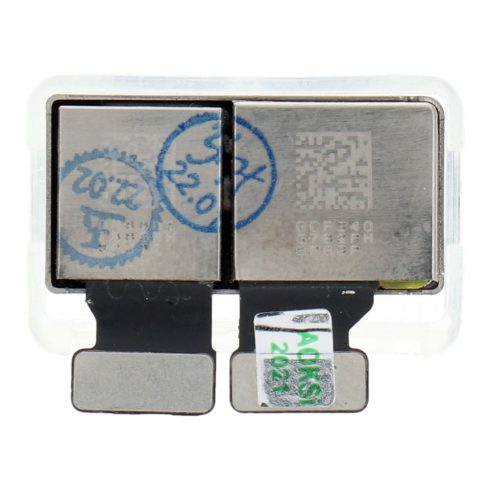 Flex kábel hátsó kamerával iPhone 8 Plus készülékhez