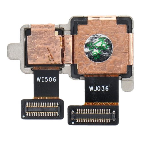 Flex kábel hátsó kamerával Xiaomi Mi 8 Lite készülékhez