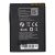 Battery for Nokia 6111 / 7370 / N76 / 2630 / 2760 / N75 / 2600 Classic 1000 mAh Blue Star Premium