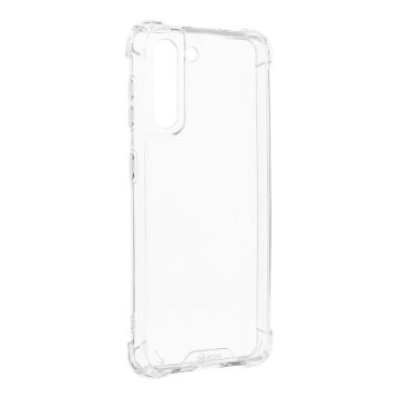 ROAR case ARMOR for SAMSUNG A33 5G transparent