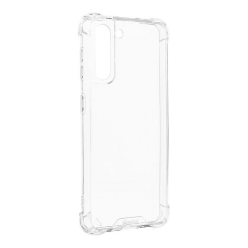 ROAR case ARMOR for SAMSUNG A33 5G transparent