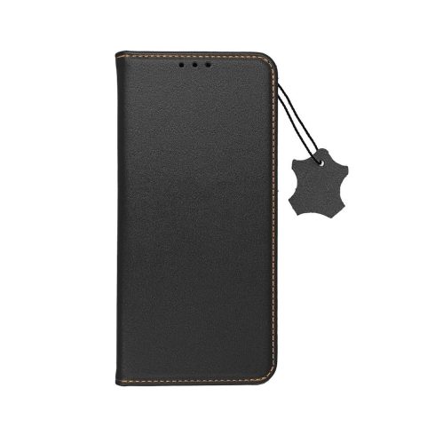 SMART PRO Book leather case for SAMSUNG A33 5G black