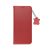 SMART PRO Book leather case for SAMSUNG A13 4G claret