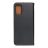   SMART PRO Book bőrtok XIAOMI POCO M4 Pro 5G / Redmi Note 11T 5G / Redmi Note 11S 5G fekete