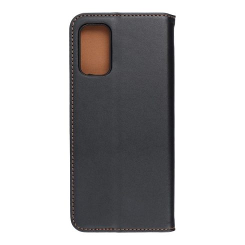 SMART PRO Book bőrtok XIAOMI POCO M4 Pro 5G / Redmi Note 11T 5G / Redmi Note 11S 5G fekete