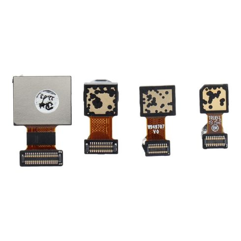 Rugalmas kábel hátsó kamerával a Huawei Huawei P Smarthoz (2021)