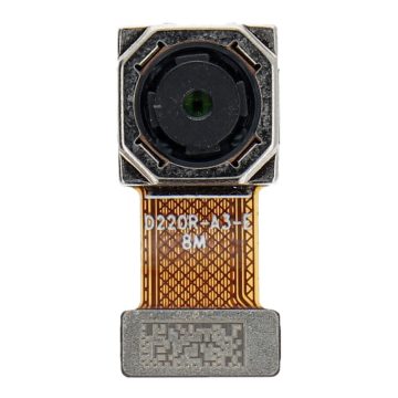 Flex kábel hátsó kamerával a Huawei Y6 2018-hoz